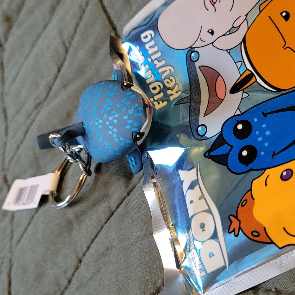 Disney's Pixar Finding Dory Keychain - Destiny